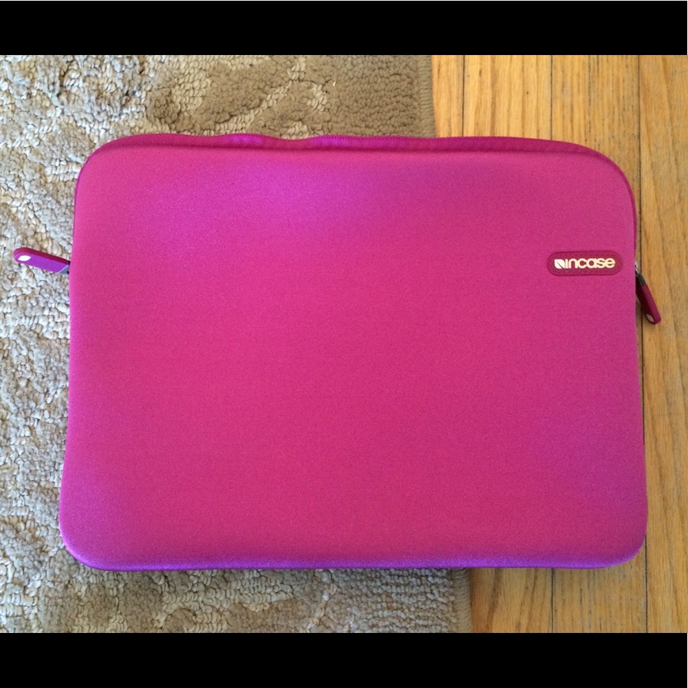 Computer sleeve